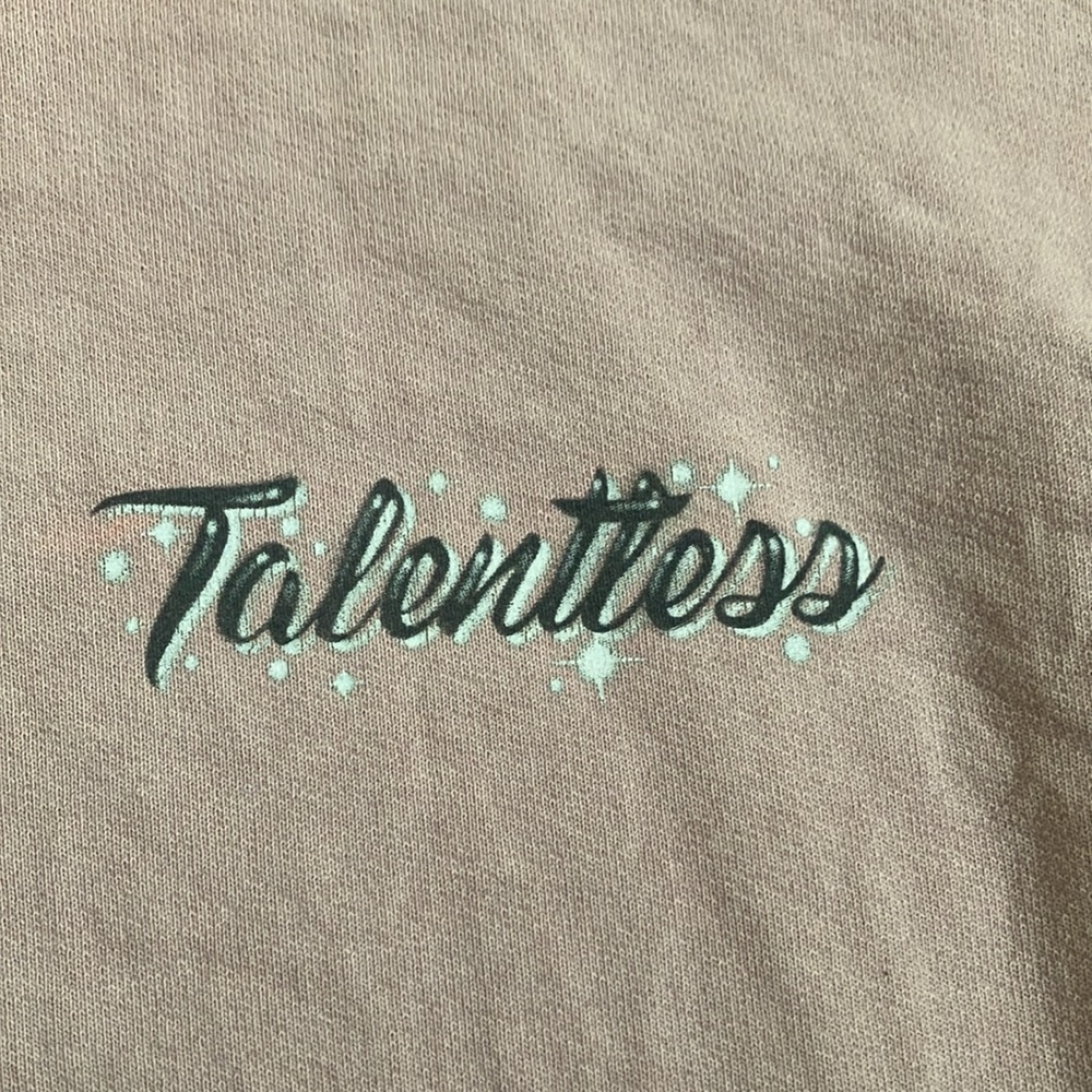 TALENTLESS - Picture 7 of 16